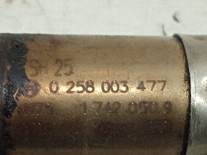 SONDA LAMBDA BMW SERIE 3 BERLINA (E46) 2001