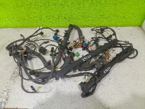 INSTALACION MOTOR BMW SERIE 3 TOURING (E91) 2006