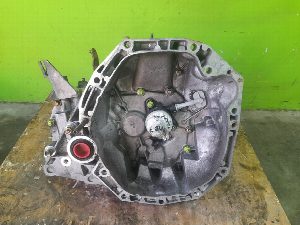 CAJA CAMBIOS RENAULT MEGANE GR SCENIC 2005