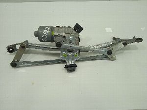 MOTOR LIMPIA DELANTERO CITROEN BERLINGO CUADRO 2016