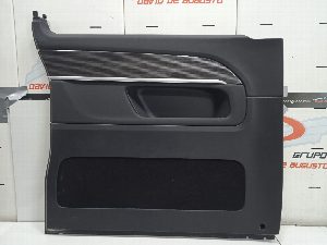 PAÑO PUERTA TRASERO IZQUIERDO MERCEDES-BENZ