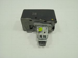 BLOQUEO ELECTRICO DIRECCION NISSAN MICRA V (K14) 2019