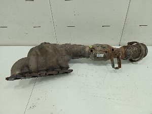 CATALIZADOR AUDI R8 (423) 2010