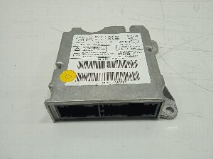 CENTRALITA AIRBAG CITROEN C4 LIM. 2011