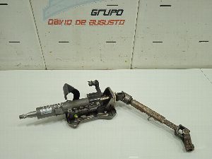 COLUMNA DIRECCION PEUGEOT