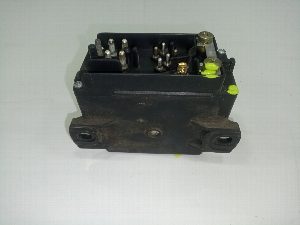 MODULO CALENTADORES VOLKSWAGEN