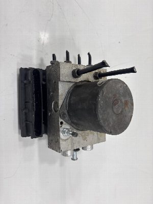 ABS IVECO DAILY CAJA ABIERTA 2008