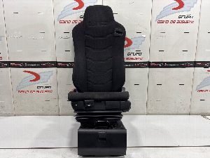 ASIENTO DELANTERO IZQUIERDO IVECO EUROCARGO 2018