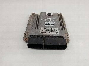 CENTRALITA MOTOR UCE VOLKSWAGEN TOUAREG (7LA) 2003