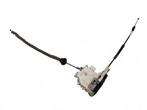Cerradura Puerta Delantera Derecha AUDI Q3 (8U)