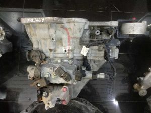 CAJA CAMBIOS HYUNDAI ACCENT (MC) 2008