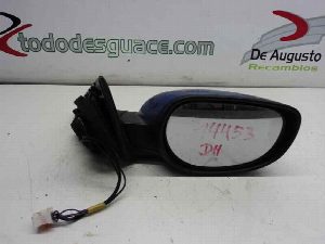 RETROVISOR DERECHO ELECTRICO MAZDA RX-8 (SE) 2004