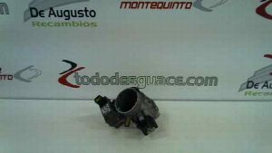 CAJA MARIPOSA MG ROVER SERIE 200 (XW) 1990