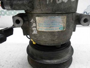 COMPRESOR AIRE ACONDICIONADO HYUNDAI ACCENT (LC) 1989