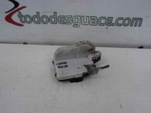 CERRADURA PUERT DELANTERA IZQUIERDA PENDIENTE
