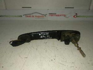 Maneta Exterior Delantera Derecha SEAT IBIZA (6K) 1996