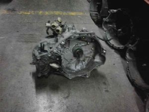 Caja Cambios OPEL VECTRA B BERLINA 2002