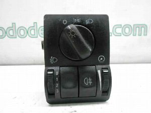 MANDO LUCES OPEL ASTRA G CARAVAN 1999
