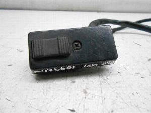 MANDO LUCES PIAGGIO (VESPA) BEVERLY 2001