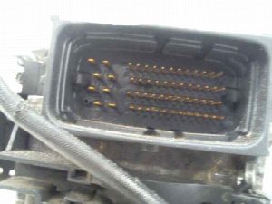 Bomba Inyeccion SAAB 9-3 BERLINA 2001