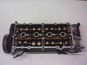CULATIN SEAT IBIZA (6L1) 2002