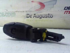 MANDO RADIO PEUGEOT PARTNER (S2) 2003
