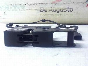 CERRADURA MALETERO / PORTON FIAT DOBLO (119) 2008