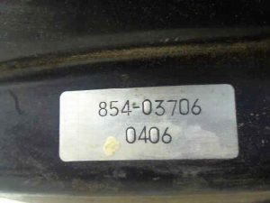 SERVOFRENO MITSUBISHI CANTER 2000