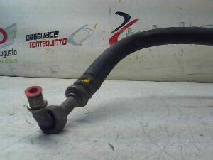 TUBOS AIRE ACONDICIONADO RENAULT MAGNUN 2002