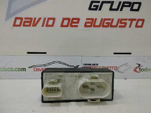 RELE CALENTADORES VOLKSWAGEN GOLF III BERLINA (1H1) 1993