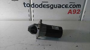 Motor Arranque OPEL CORSA D 2007