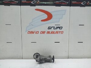 BOMBA ACEITE DACIA DUSTER 2012