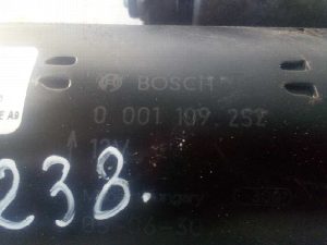 MOTOR ARRANQUE VOLVO XC90 2005