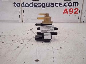 VALVULA AIRE ADICIONAL SEAT LEON ST (5F8) 2015