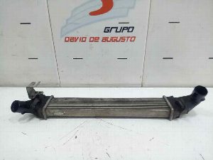 INTERCOOLER DACIA LOGAN 2006