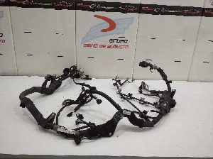 INSTALACION MOTOR TOYOTA RAV 4 (A3) 2007