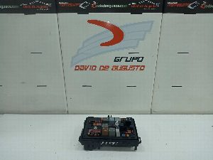 CAJA RELES / FUSIBLES OPEL ASTRA J SPORTS TOURER 2012