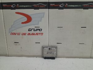 CENTRALITA MOTOR UCE VOLKSWAGEN PASSAT BERLINA (3B3)