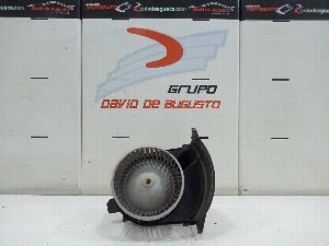 MOTOR CALEFACCION RENAULT KANGOO 2013