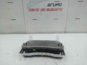 CUADRO INSTRUMENTOS FUSO CANTER 2021