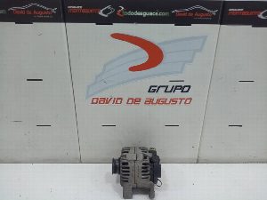 ALTERNADOR OPEL CORSA C