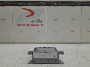 SISTEMA AUDIO / RADIO CD FORD MONDEO LIM. 2021