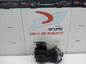 COMPRESOR DE AIRE MERCEDES-BENZ
