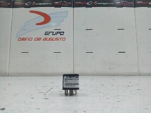 RELE SCANIA SERIE 4 (P/R 164 C) 2002