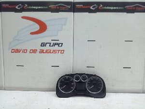 CUADRO INSTRUMENTOS PEUGEOT 307 BREAK / SW (S1) 2005