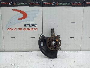 MANGUETA DELANTERA DERECHA SSANGYONG KORANDO 2010