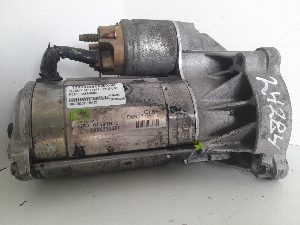 MOTOR ARRANQUE PEUGEOT 307 BREAK / SW (S1) 2005