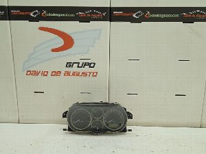 CUADRO INSTRUMENTOS LAND ROVER FREELANDER (LN) 2004