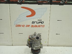 COMPRESOR AIRE ACONDICIONADO MAZDA 6 LIM. (GH)(.2012->)