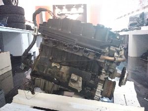 MOTOR COMPLETO BMW SERIE 5 BERLINA (E39) 2002